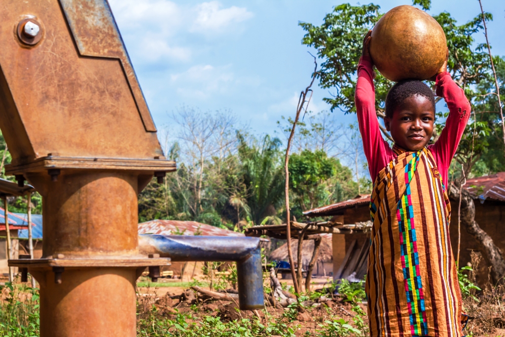Wateraid Nigeria Launches New 5 Year Country Programme Strategy To Support Universal Access To