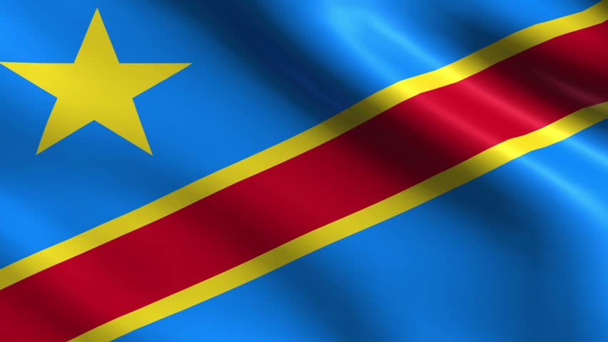 The government of the Democratic Republic of Congo signs a decree to ...