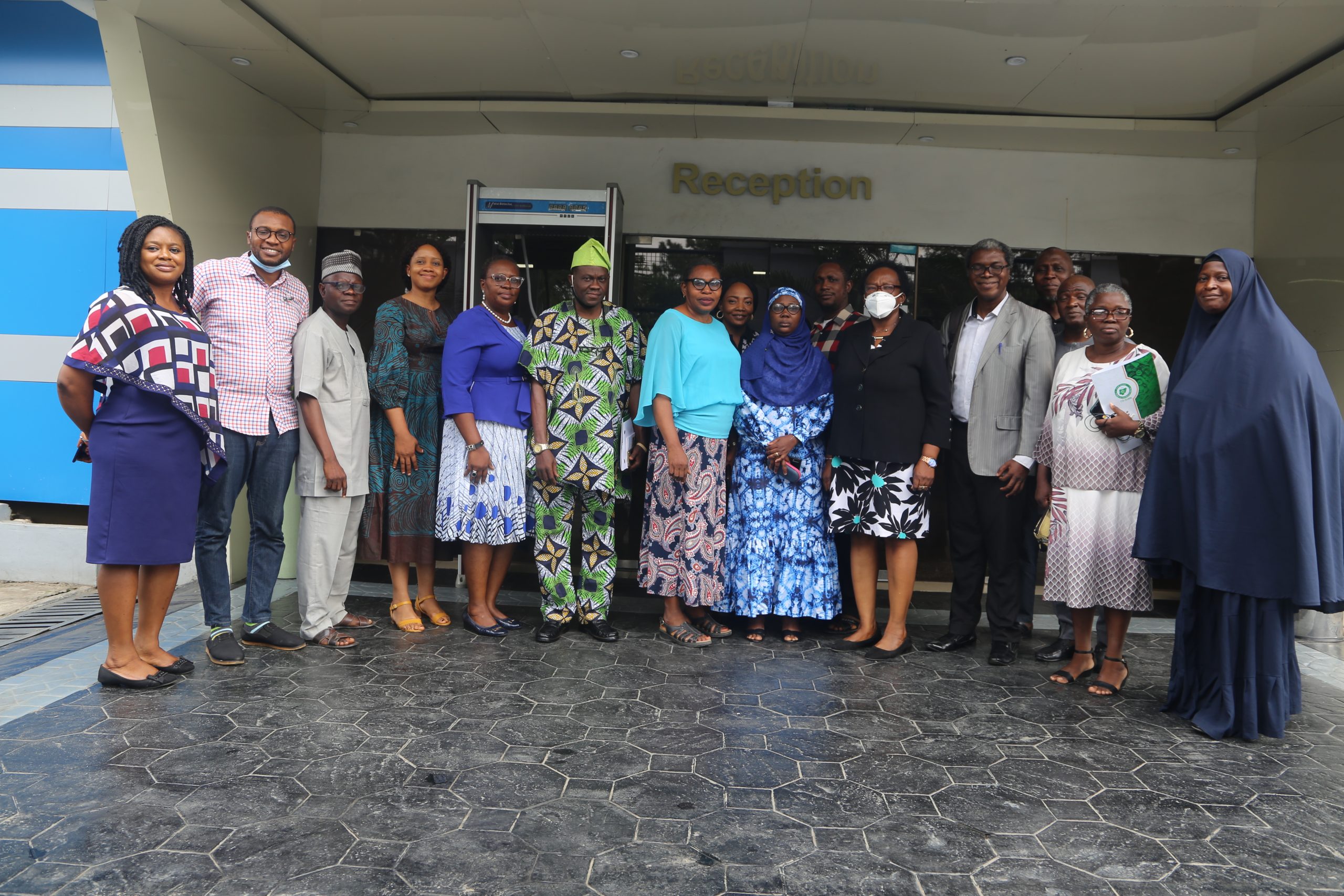 CS-SUNN supports Lagos SCFN to domesticate the NCFN ToR - DòtunRoy.com