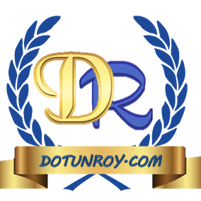 DòtunRoy.com